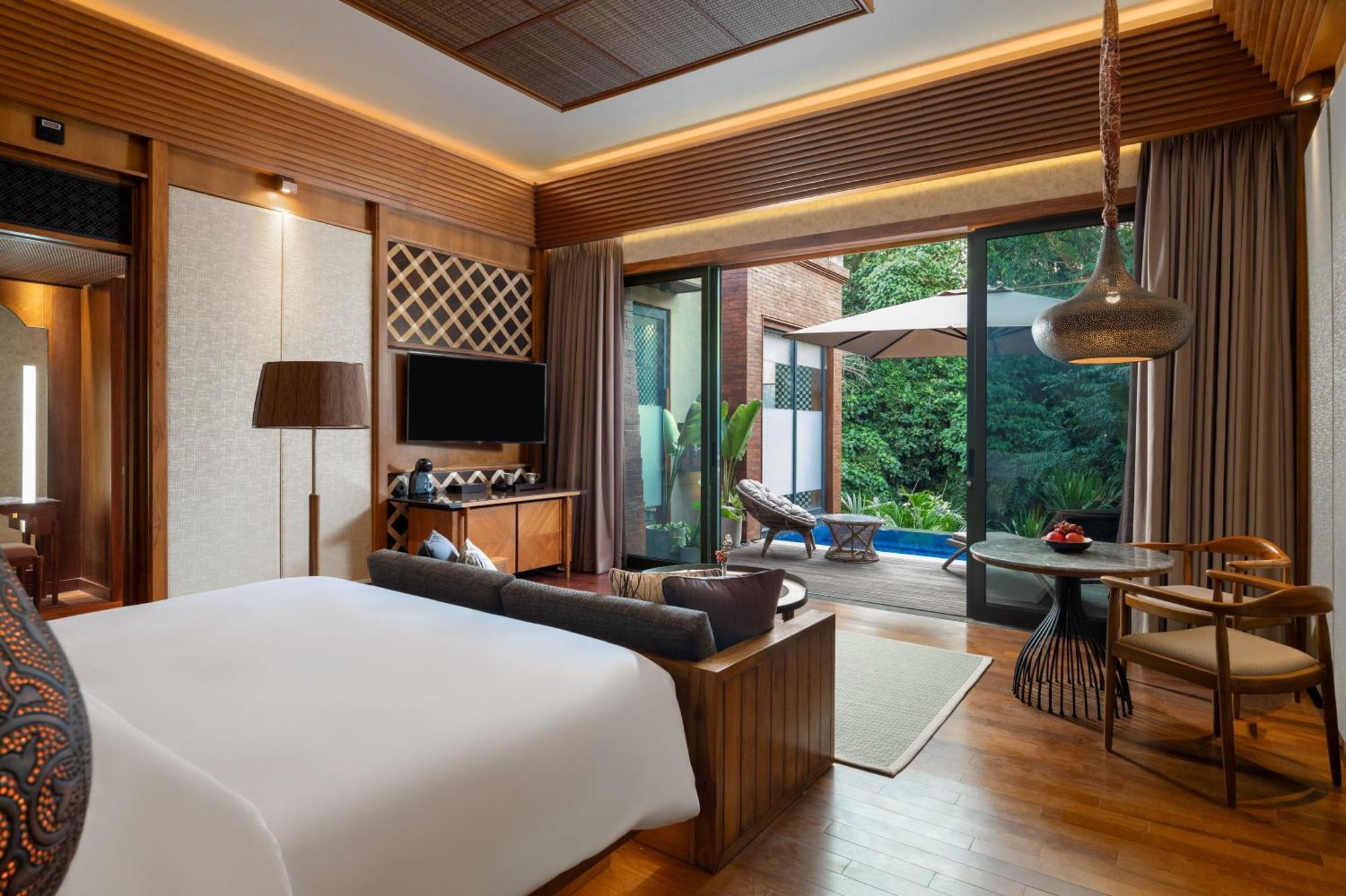 Hotel Garrya Bianti Yogyakarta à Sleman  Extérieur photo