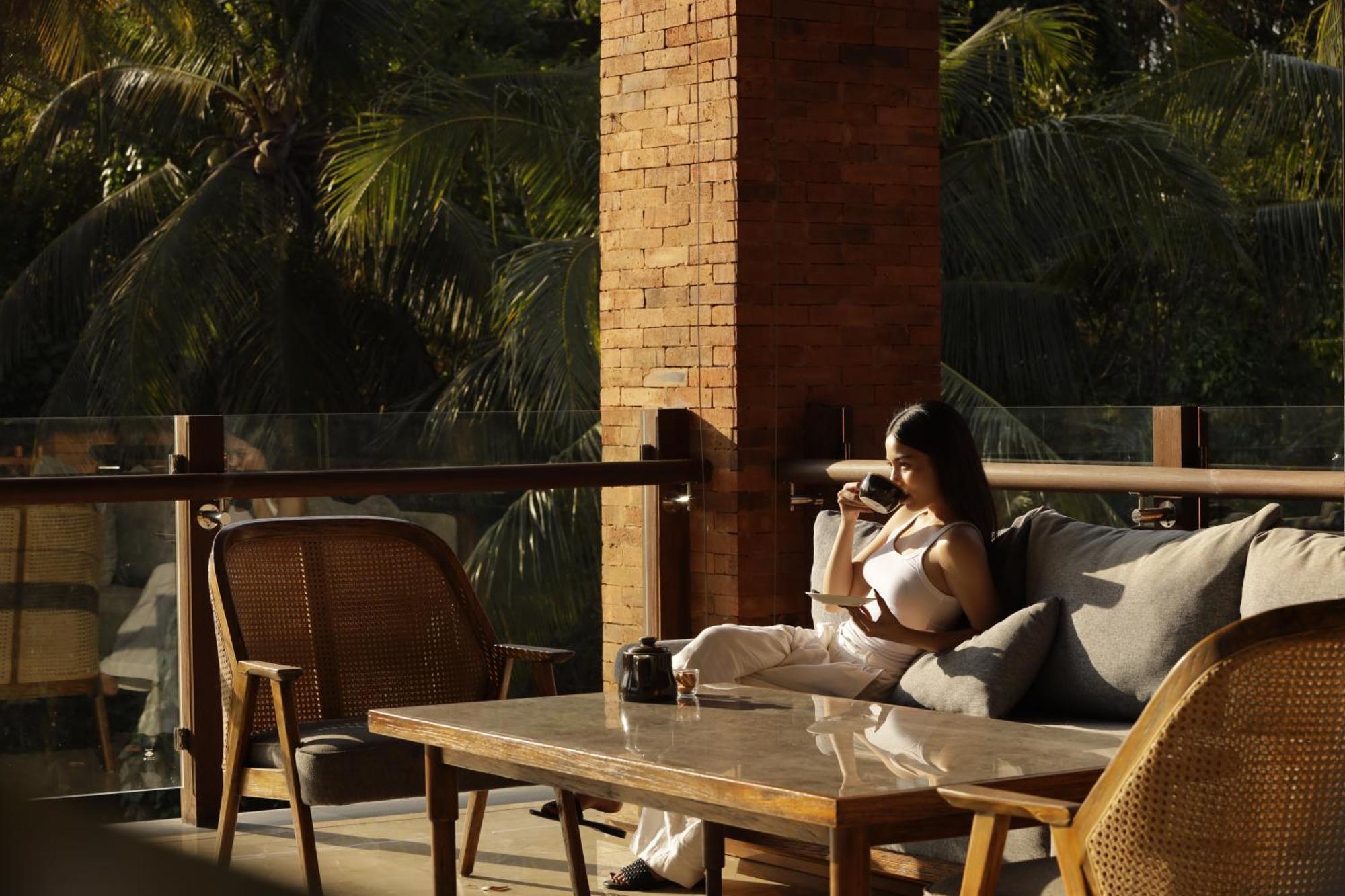 Hotel Garrya Bianti Yogyakarta à Sleman  Extérieur photo