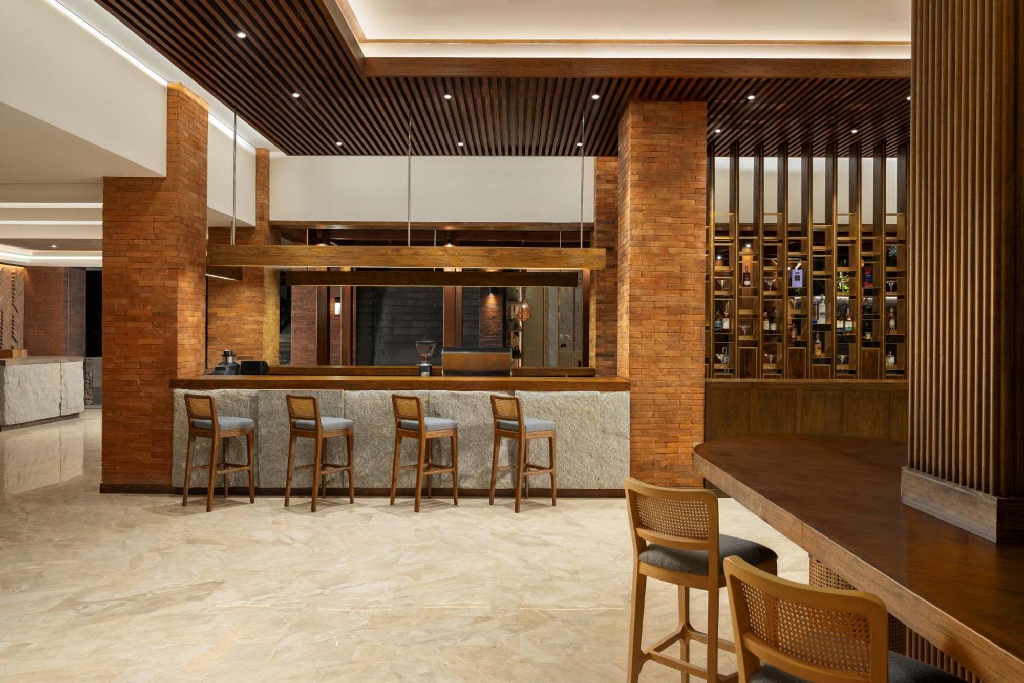Hotel Garrya Bianti Yogyakarta à Sleman  Extérieur photo