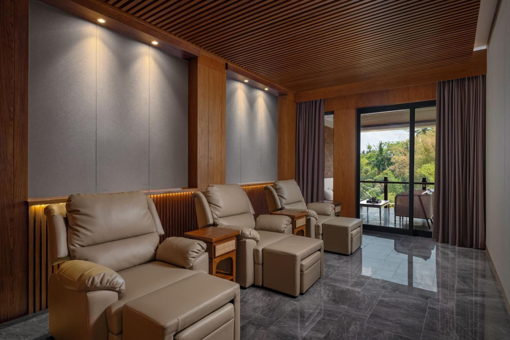 Hotel Garrya Bianti Yogyakarta à Sleman  Extérieur photo