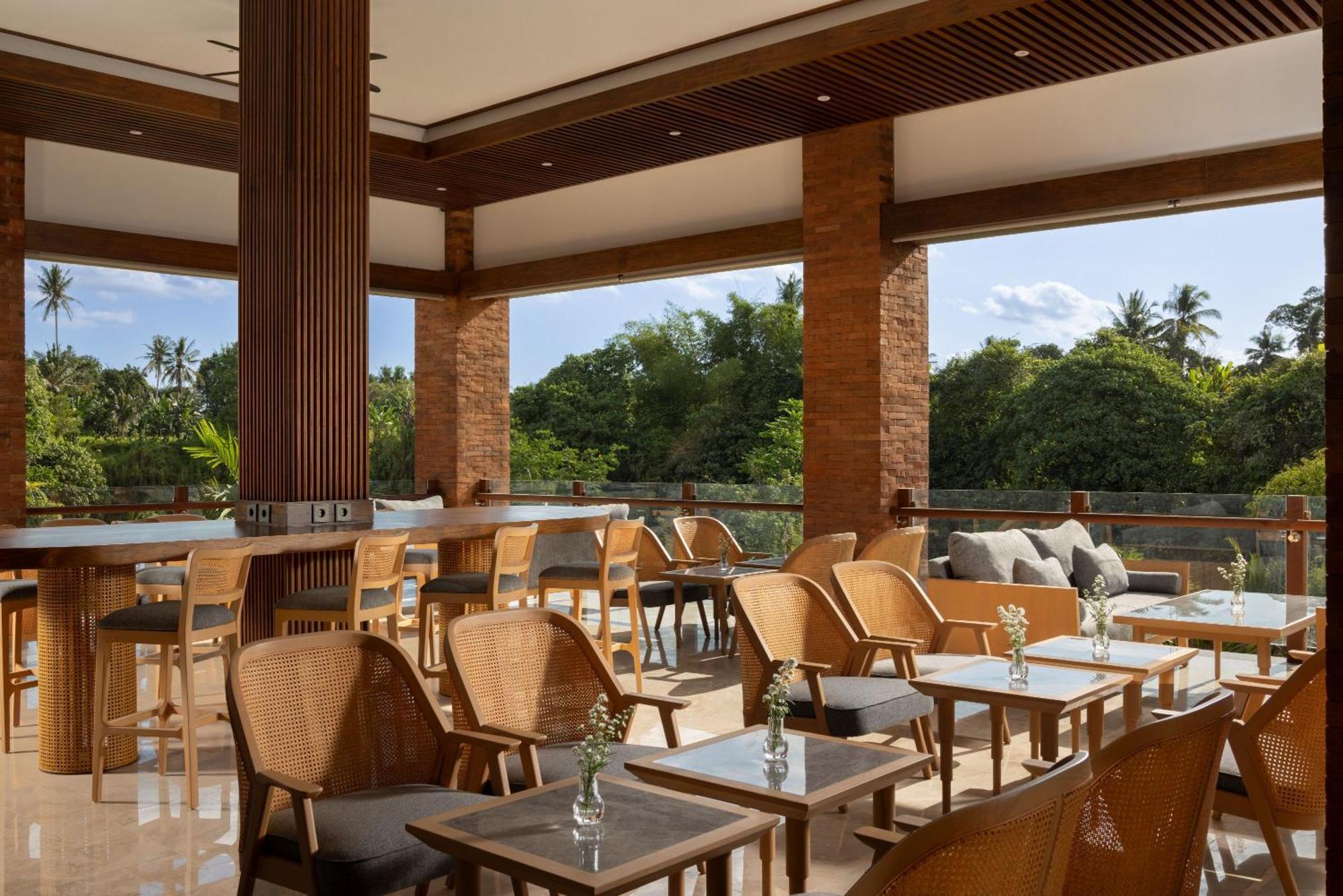 Hotel Garrya Bianti Yogyakarta à Sleman  Extérieur photo
