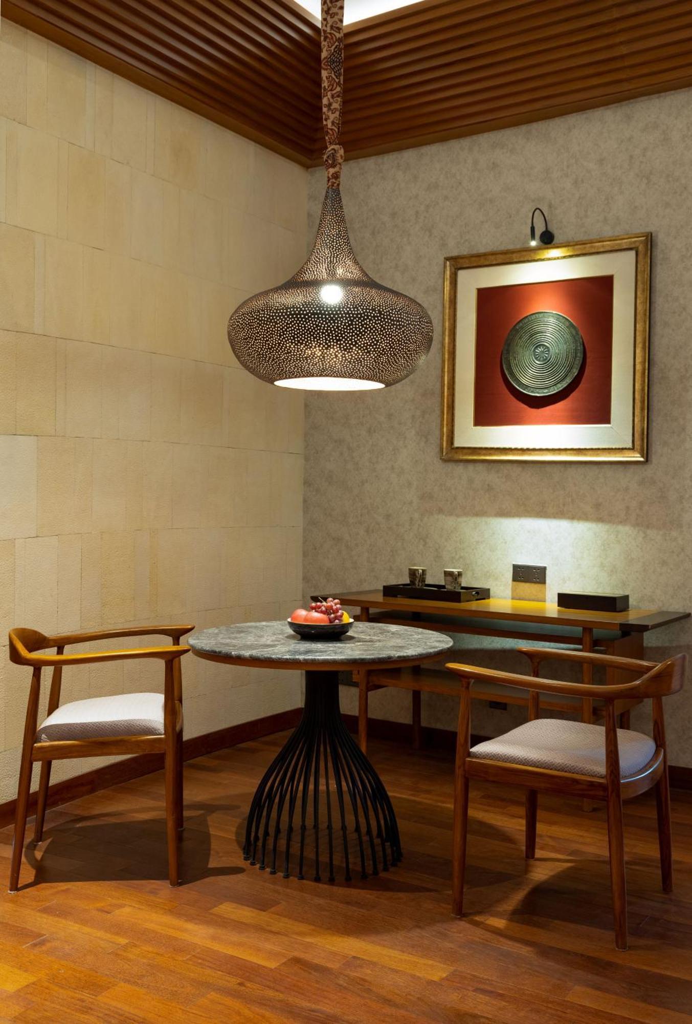 Hotel Garrya Bianti Yogyakarta à Sleman  Extérieur photo