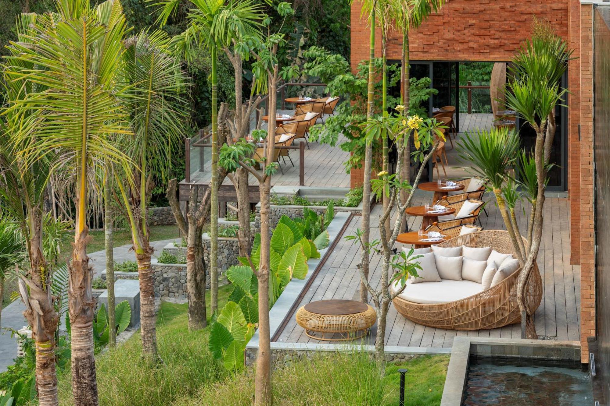 Hotel Garrya Bianti Yogyakarta à Sleman  Extérieur photo