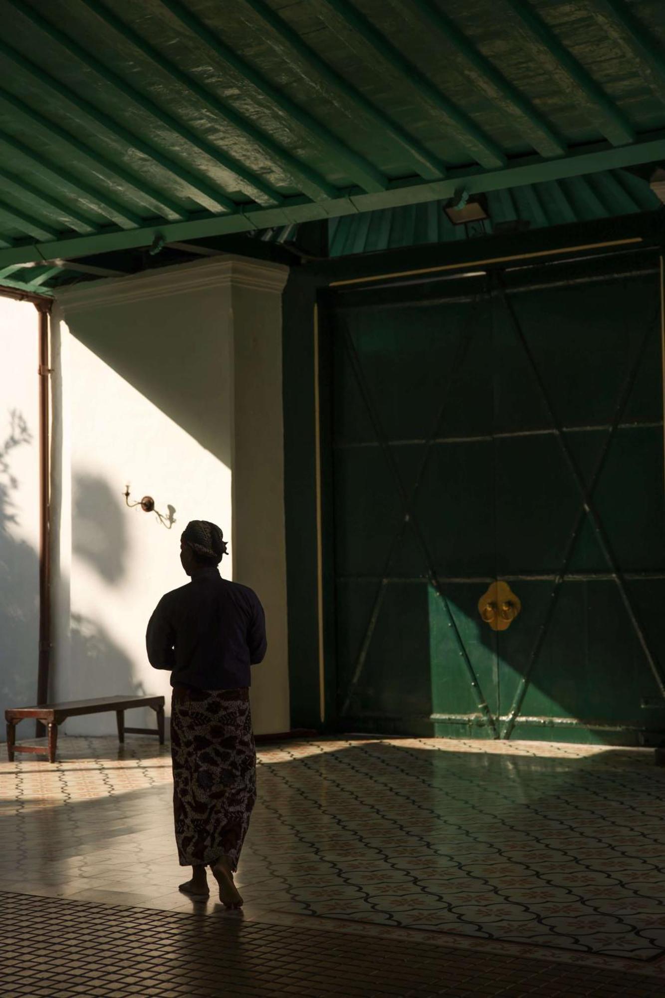 Hotel Garrya Bianti Yogyakarta à Sleman  Extérieur photo