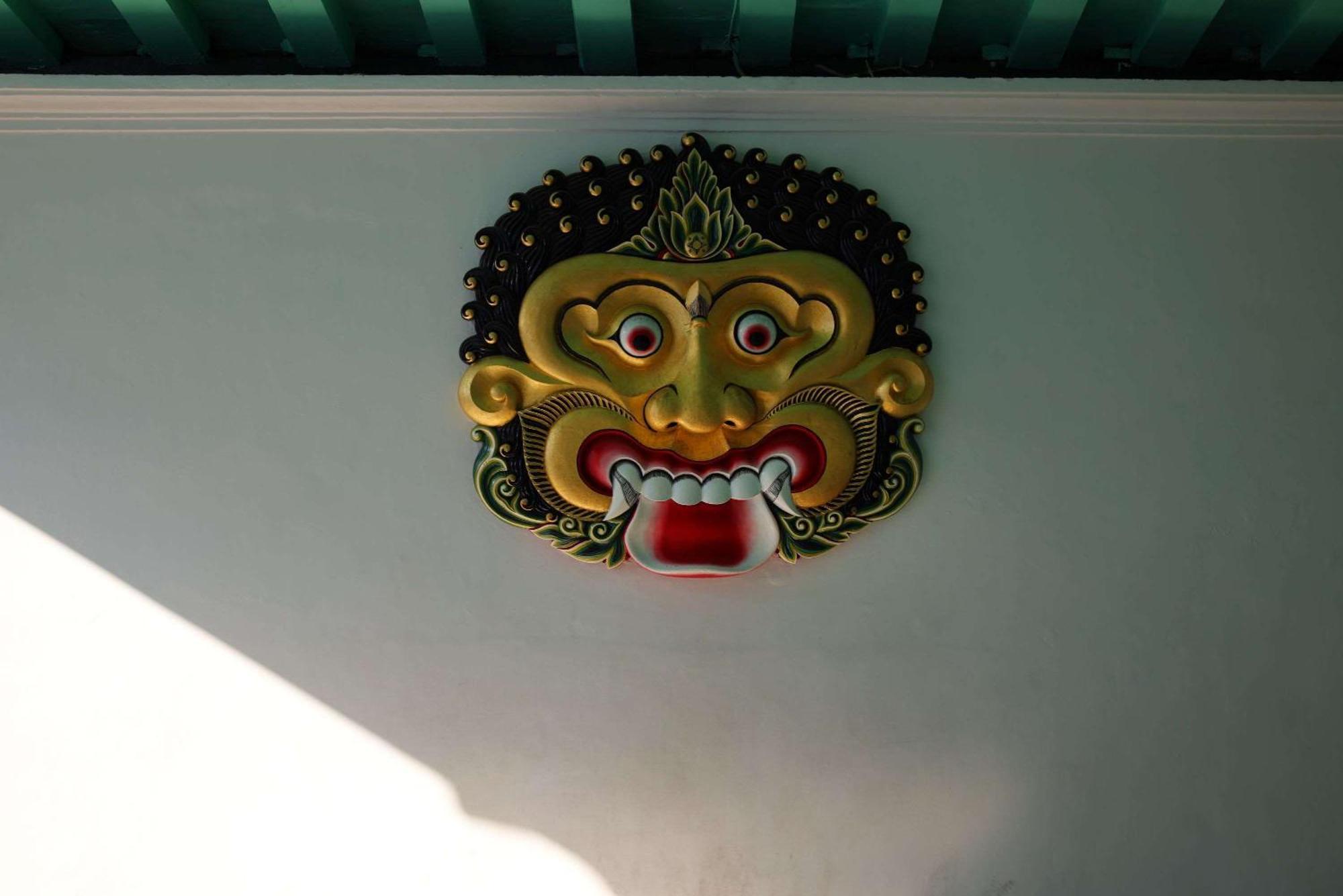 Hotel Garrya Bianti Yogyakarta à Sleman  Extérieur photo
