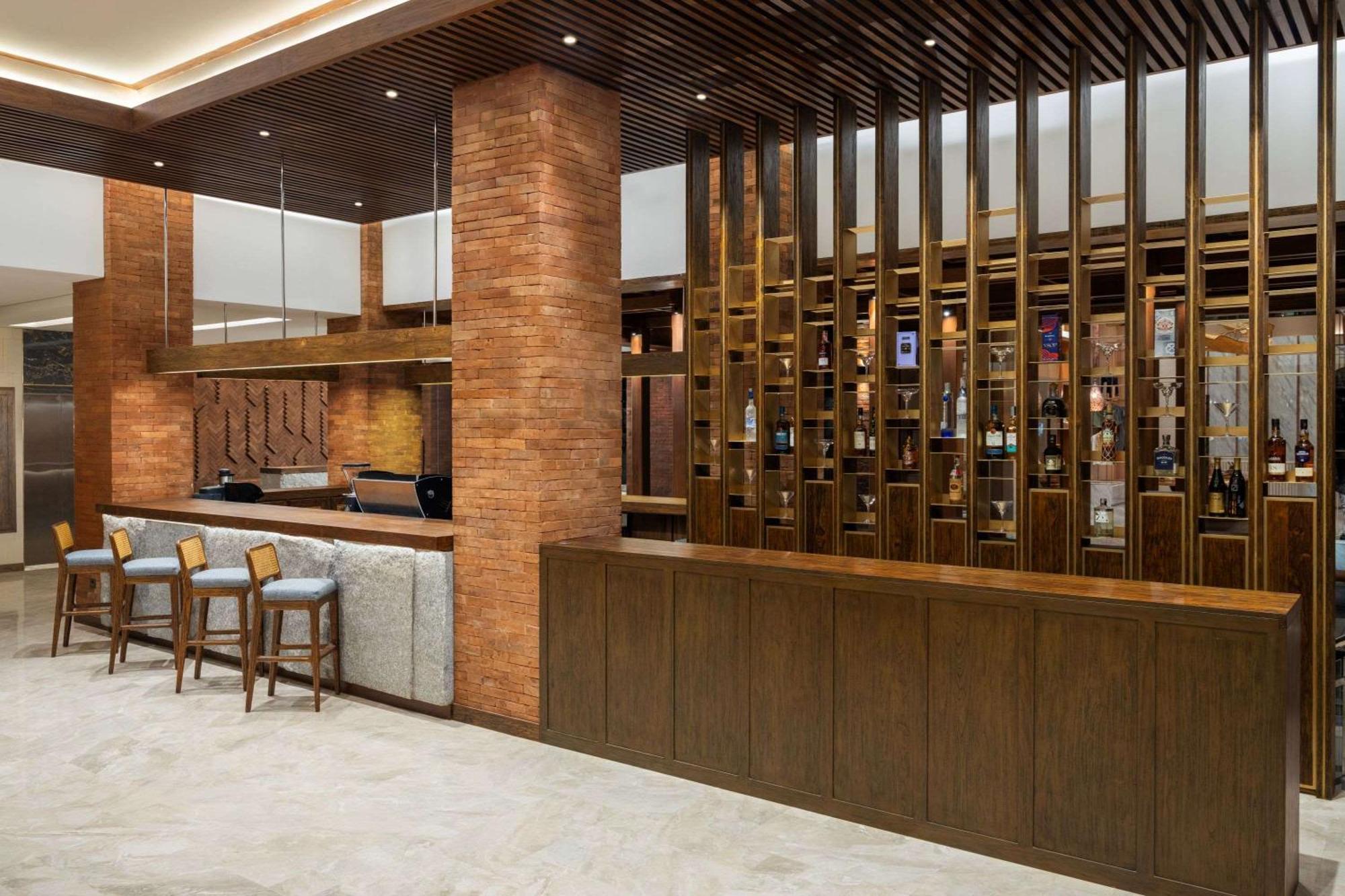 Hotel Garrya Bianti Yogyakarta à Sleman  Extérieur photo