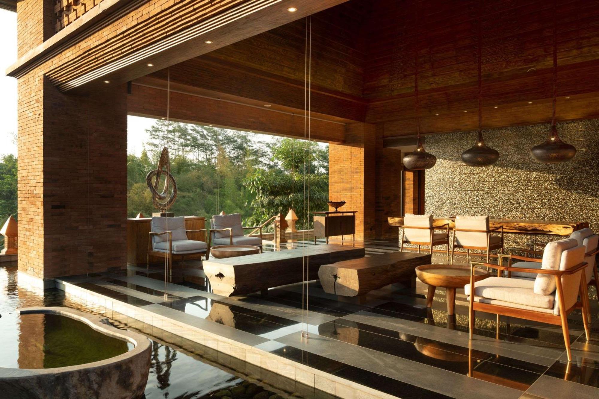 Hotel Garrya Bianti Yogyakarta à Sleman  Extérieur photo